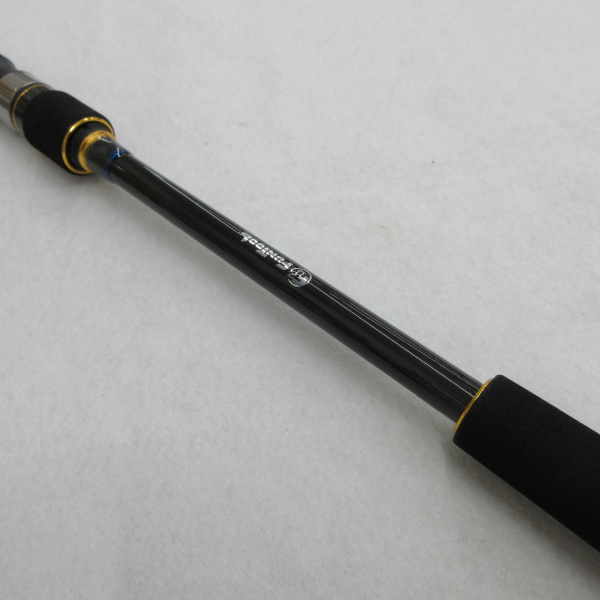 タナロアシーバス 96ML